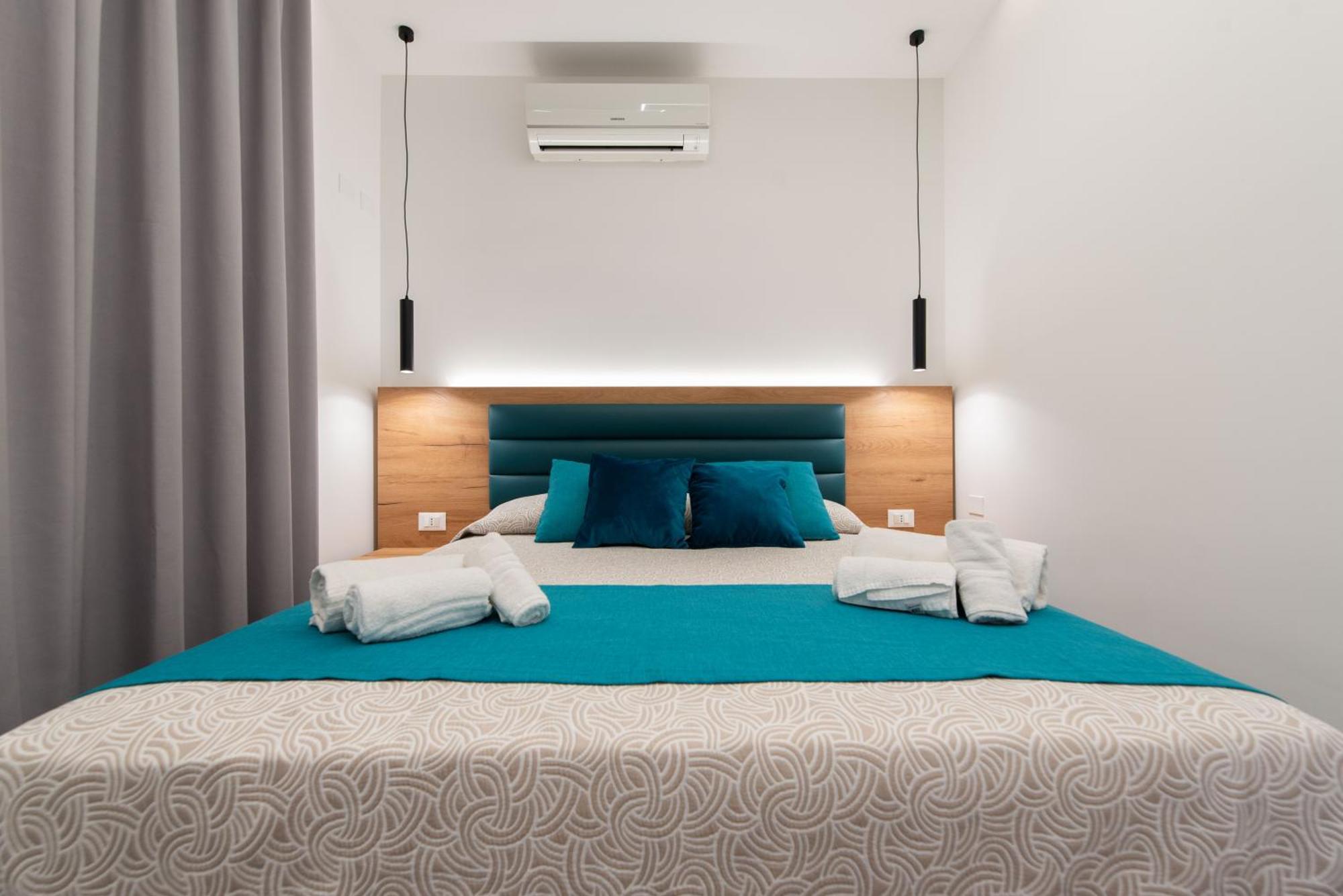 Room & Breakfast Aloe San Vito Lo Capo Room photo